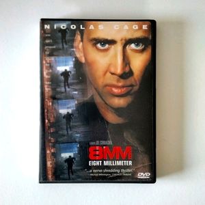 8 MM EIGHT MILLIMETER